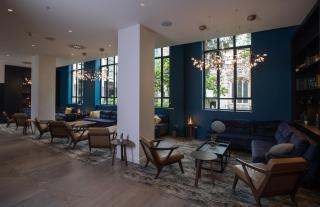 Apex City Of London Hotel - London - 6