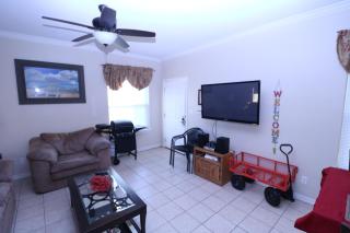 Los Cabos III Condominiums - South Padre Island - 1