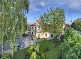 Nashe Misto Guest House - Kovel' - 2
