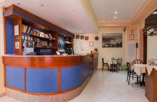 Hotel Greco - Milan - 6