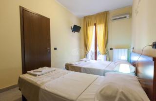 Hotel Greco - Milan - 2