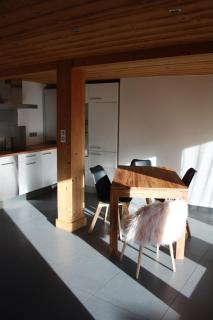 Le 995 - Morzine - 1