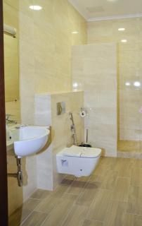 Nashe Misto Guest House - 1