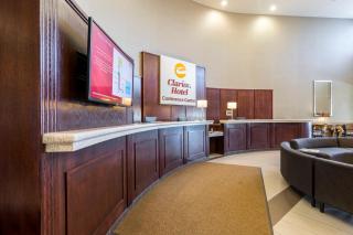 Clarion Hotel & Conference Centre - Sherwood Park - 6