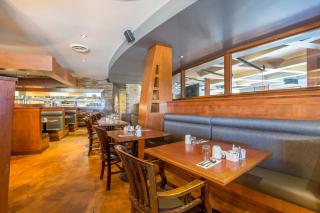Clarion Hotel & Conference Centre - Sherwood Park - 4
