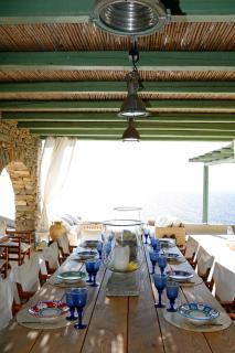 Villa Martha in Kea - Koundouros - 5
