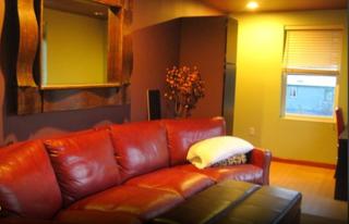 Apocalypto Motel - Neah Bay - 3