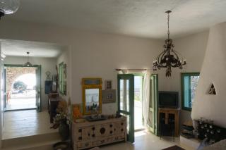 Villa Martha in Kea - Koundouros - 1