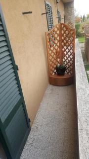 Le terme a due passi - Rapolano Terme - 3