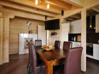 FerienBlockhaus Willingen mit MeineCardPlus - Willingen - 8