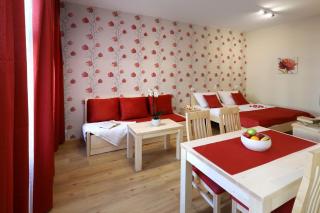 Anděl Apartments Praha - Prag - 3