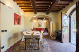 Casina La Graziosa - Cortona - 8