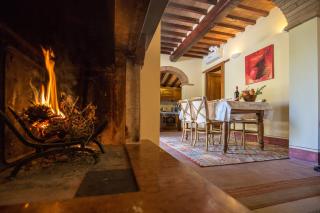 Casina La Graziosa - Cortona - 6