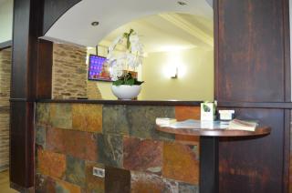 Albergue del Peregrino - 1