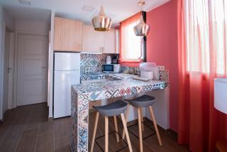 Alhambra Boutique Apartments - Playa del Inglés - 5