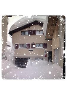 Privatzimmer / bed & breakfast - Andermatt - 9