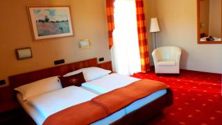 Pension Waldfriede - 2