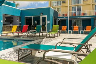 Holiday Inn Express & Suites Nassau by IHG - Nassau - 7