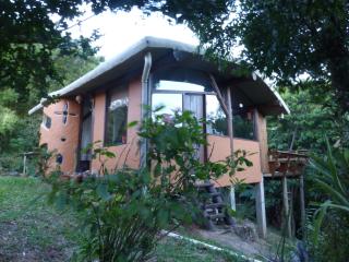 Casa Ombak - Praia do Rosa - 1
