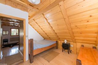 Koča na Planini - Planina pod Sumnikom - 5