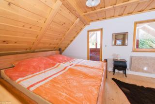 Koča na Planini - Planina pod Sumnikom - 3