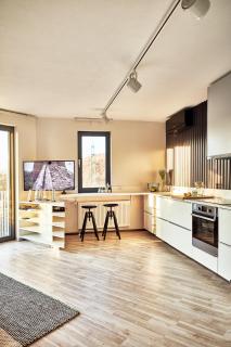 Forest Park by Zoom Apartments - Bratislava - 1