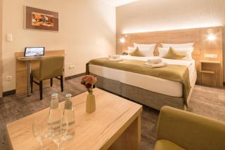 Am Schloßbrunnen Bad Muskau - 4