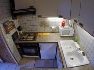 Studio "Le Panpounet" - Les Contamines-Montjoie - 9