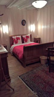 Chambre d Hote 1873 - Frasne - 7
