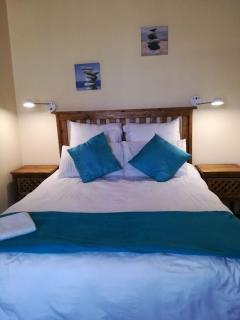 White House Lodge On Main - Beaufort West - 0