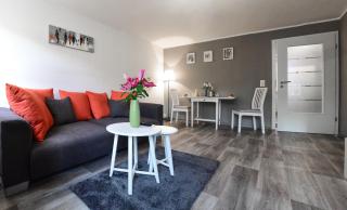 FachwerQ'sleep Apartments adults only - Quedlinburg - 0