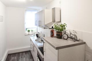 FachwerQ'sleep Apartments adults only - Quedlinburg - 3