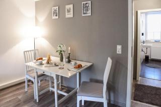 FachwerQ'sleep Apartments adults only - Quedlinburg - 5