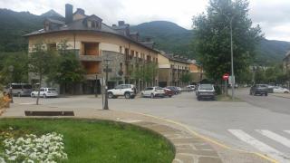 Reconquista - Benasque - 0