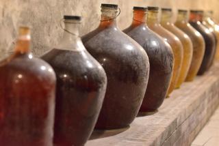 Penzion Sklep Sv. Urbana - 1