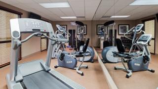 Best Western Delta Inn - 5