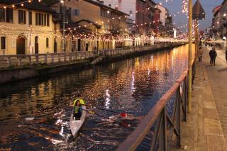 Da Ivano Milano Navigli - Milan - 0