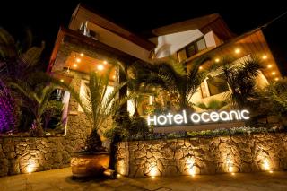Hotel Oceanic - 1