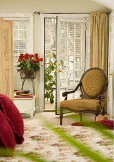 Hydrangea House Inn - Newport - 6