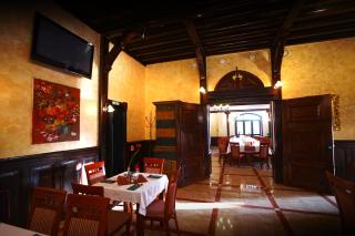 Penzión Talisman - 3