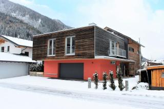 Haus Arosa - Pettneu am Arlberg - 2