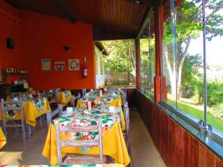 Pousada Pe da Serra - Tiradentes - 2