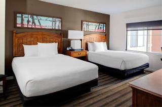 Hyatt House Fishkill-Poughkeepsie - 1