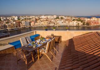 Dorothy's Dream - Chania - 9