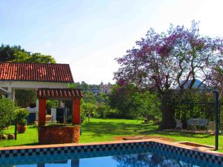 Pousada Pe da Serra - Tiradentes - 3