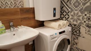 Apartament Centrum - 1