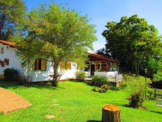 Pousada Pe da Serra - Tiradentes - 9