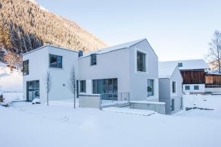Laudinella - Apart - See - 7