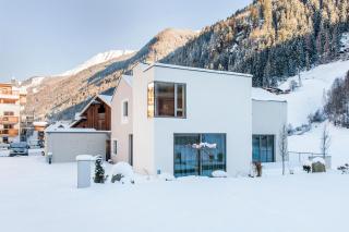 Laudinella - Apart - See - 8