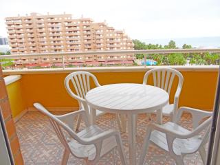 Apartamento en Primera Línea de Playa en Marina d'Or Magic World con Ubicación Privilegiada - Felix - Oropesa del Mar - 5